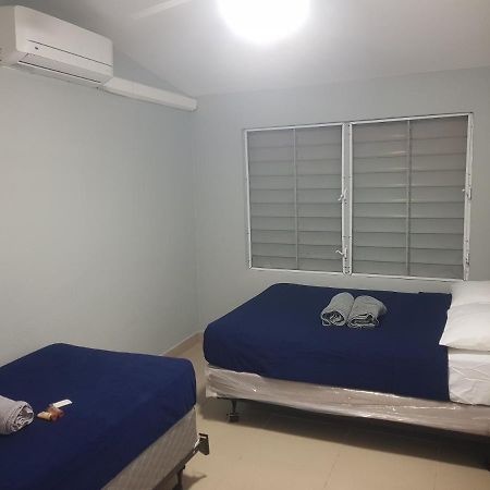 Always Summer Inn Isla Culebra Luaran gambar