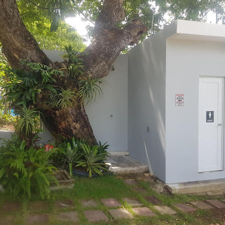 Always Summer Inn Isla Culebra Luaran gambar