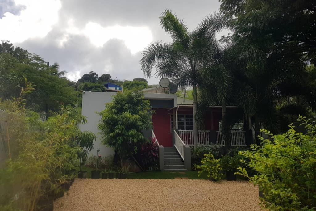 Always Summer Inn Isla Culebra Luaran gambar