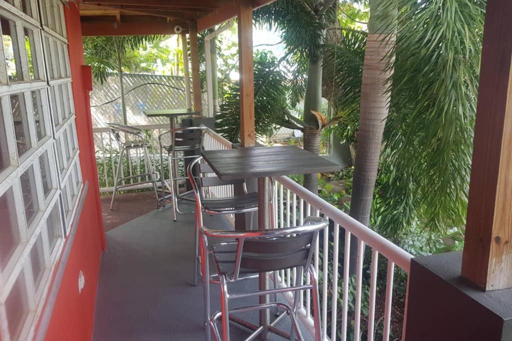 Always Summer Inn Isla Culebra Luaran gambar