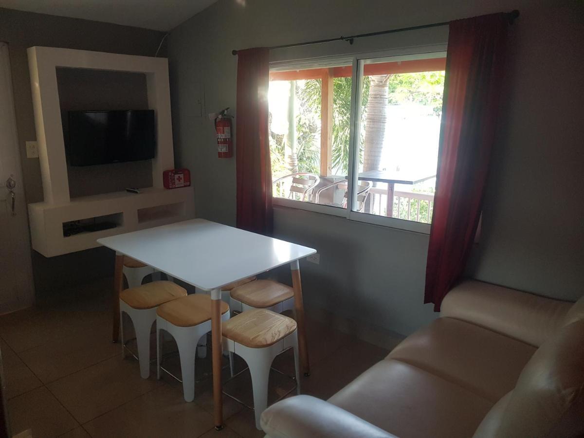 Always Summer Inn Isla Culebra Luaran gambar