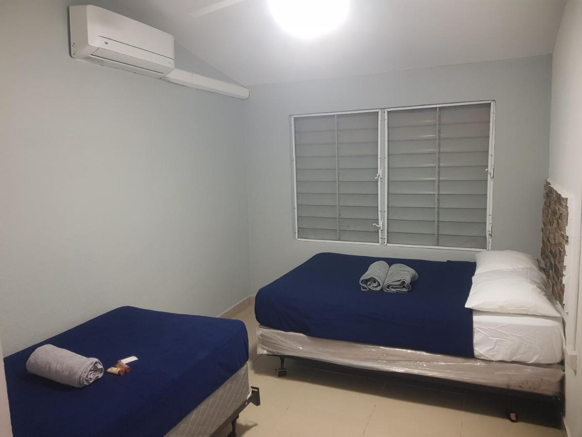 Always Summer Inn Isla Culebra Luaran gambar