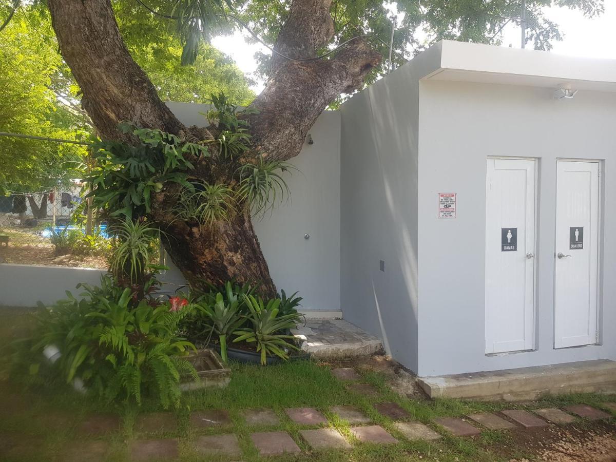 Always Summer Inn Isla Culebra Luaran gambar