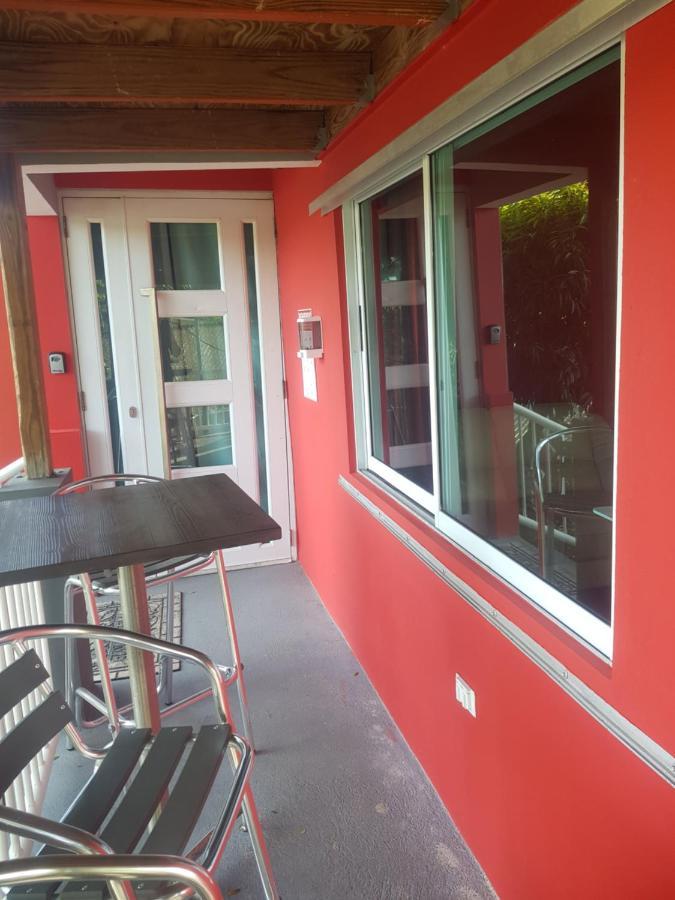 Always Summer Inn Isla Culebra Luaran gambar